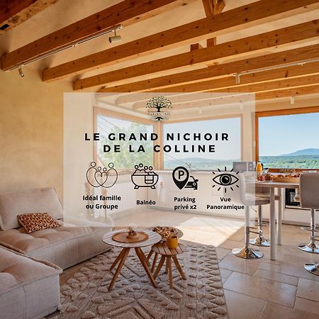 Le Grand Nichoir De La Colline - Parking - Wifi Villa Mutzig Exterior foto