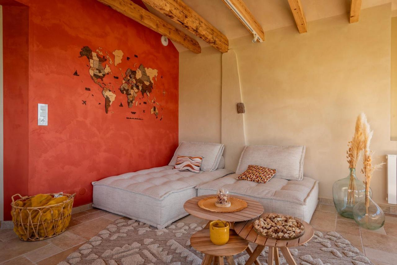 Le Grand Nichoir De La Colline - Parking - Wifi Villa Mutzig Exterior foto